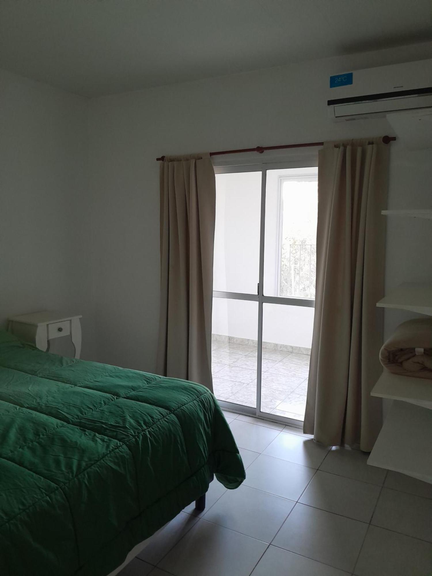 Aparthotel El Viejo Pastor à Pueblo Liebig Extérieur photo