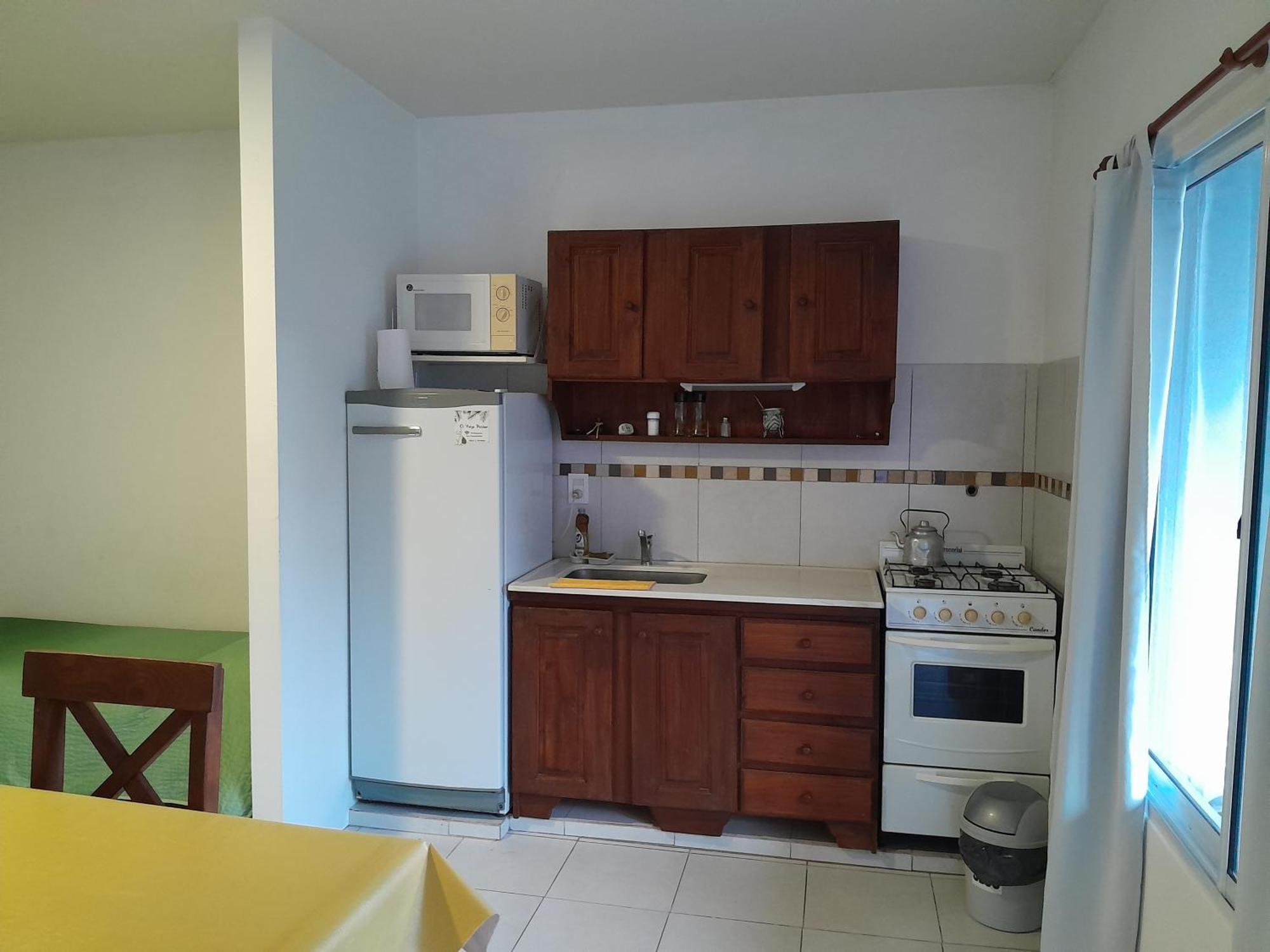 Aparthotel El Viejo Pastor à Pueblo Liebig Extérieur photo