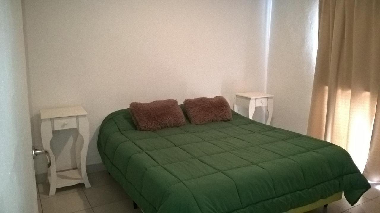 Aparthotel El Viejo Pastor à Pueblo Liebig Extérieur photo