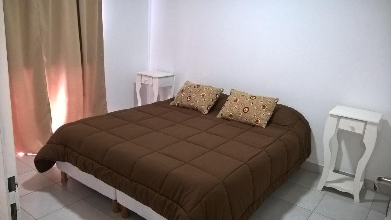 Aparthotel El Viejo Pastor à Pueblo Liebig Extérieur photo